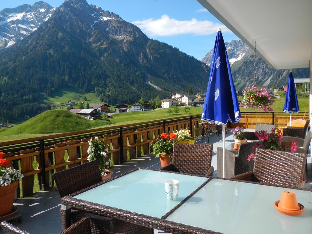 Haus Garni Luggi Leitner Hotel *